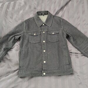 A.P.C. John jacket - Grey